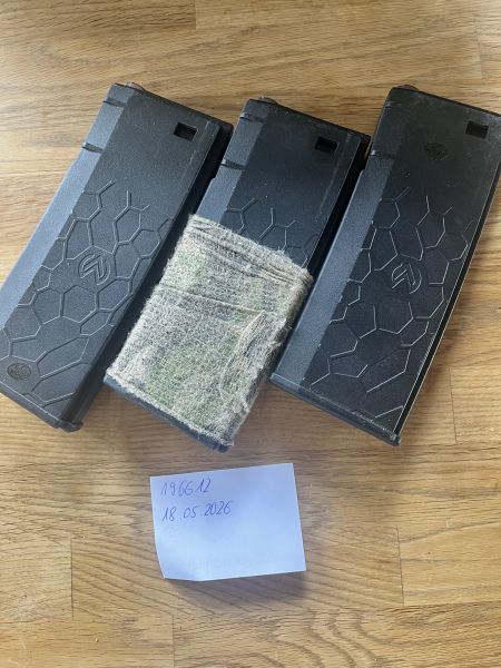 MTW Mags