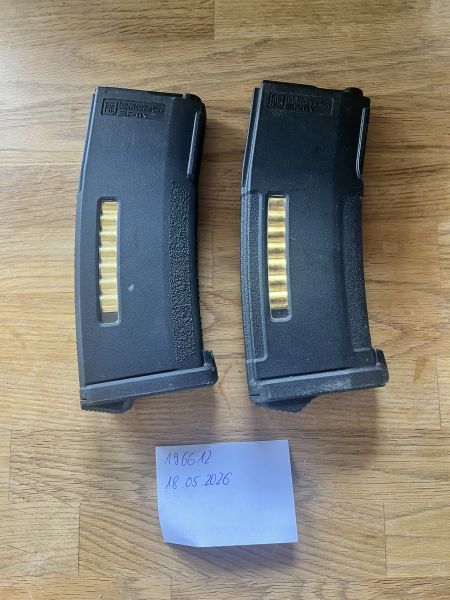 MTW PTS Mags