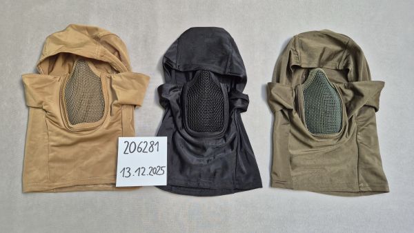 Balaclava Schutzmasken