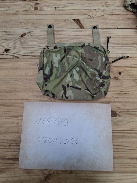 Shekkin Mehrzweckpouch 1Wunschliste
