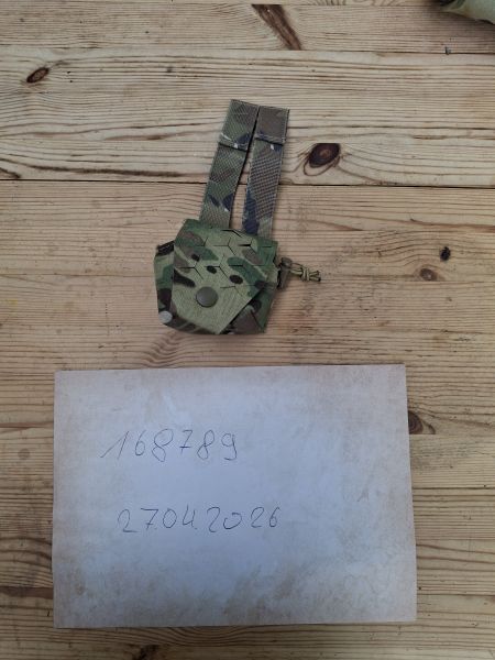 Spiritus System Spud fragpouch