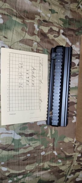 Arcturus HK416F-S Handschutz
