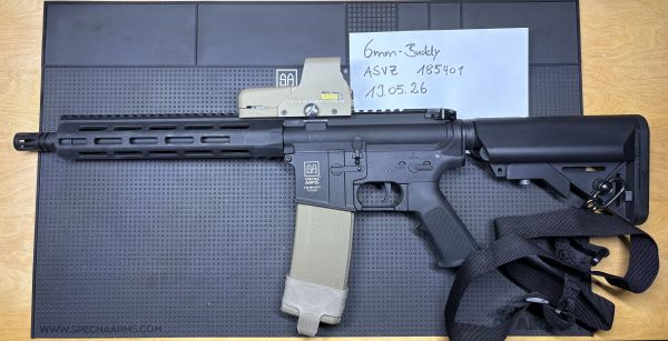 Specna Arms SA-F03 Flex m. Gate X-ASR