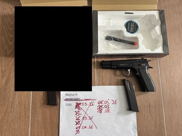 KWA CZ75