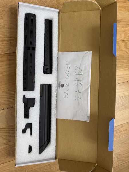 VFC AK Tactical Kit 10