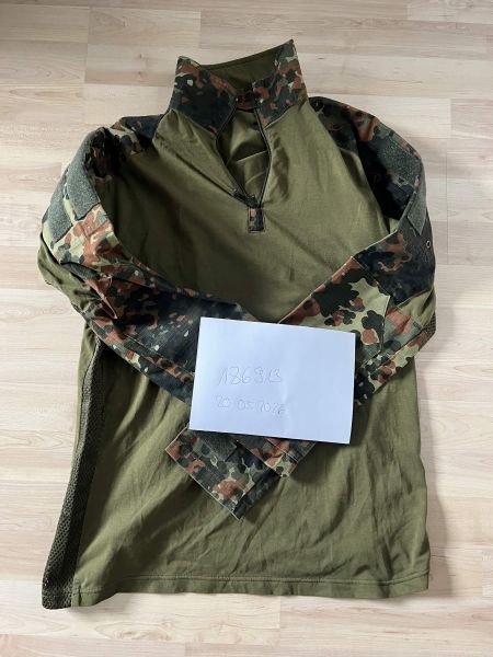 Combatshirt Flecktarn
