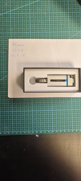Solink 36k slim motor brushless 