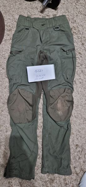 Clawgear Hose