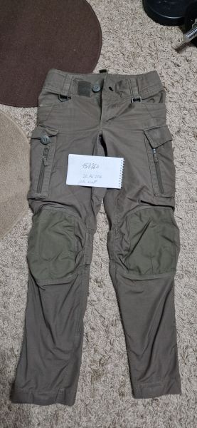 Clawgear Hose sondermodell