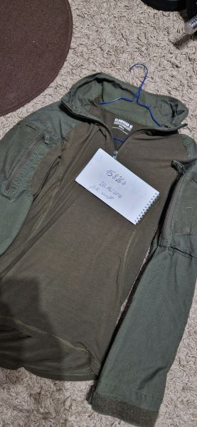 Clawgear Shirt