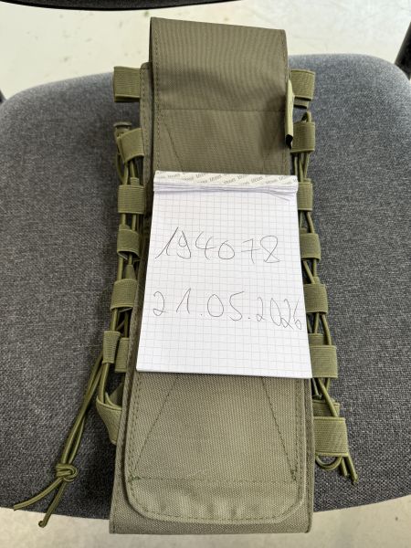 Begadi HPA Flaschen Tasche