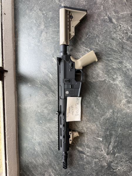 Krytac Trident 3er Pack