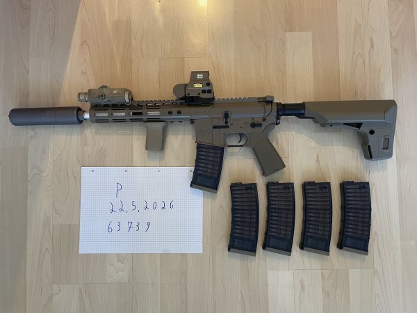 Dytac Novseke N4