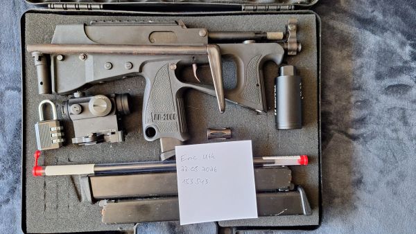 Modify PP-2000 im Set