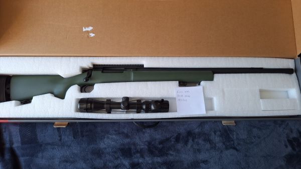 Modify MOD24 SF
