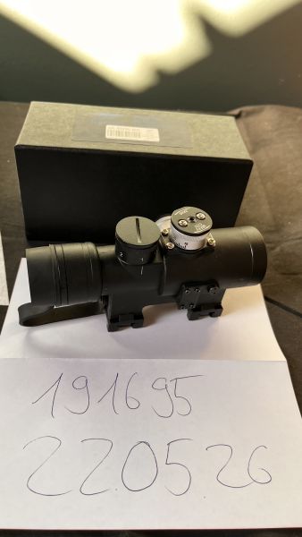 Russisches Pk-A reddot 