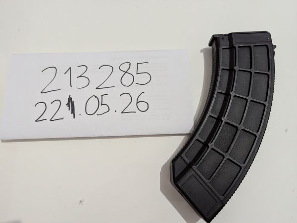 Begadi/Cyma AK Mid Cap Magazin 200 BBs