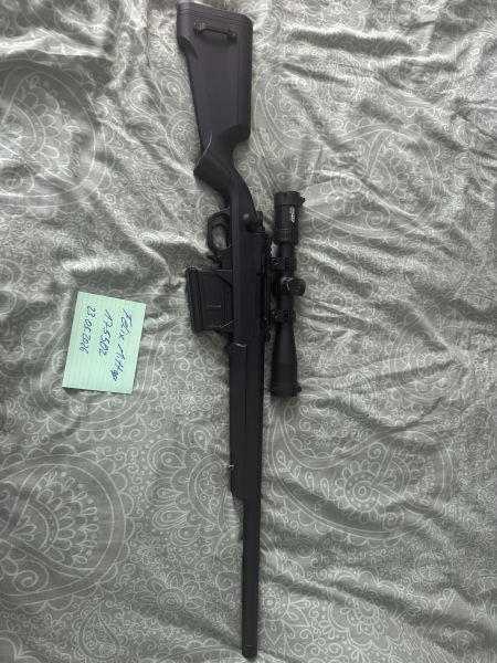Ares striker 01