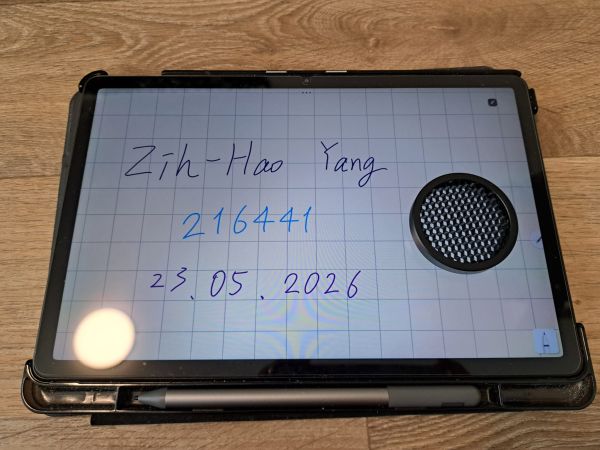 Killflash 44mm – schwarz