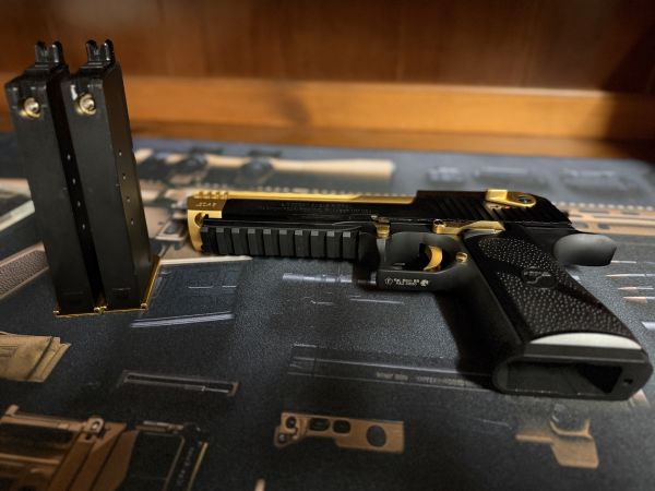 Desert Eagle Sonder Edition 