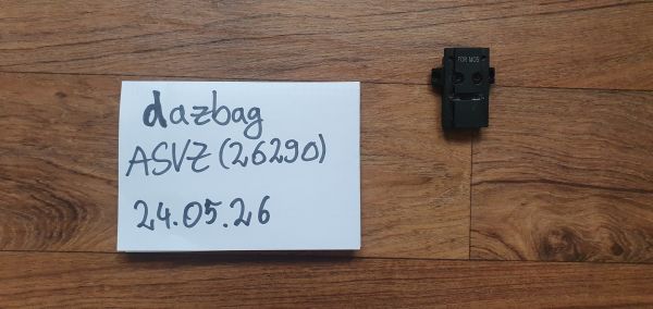 Elcan Specter - Acro Adapter Reddot Plate - Self-made