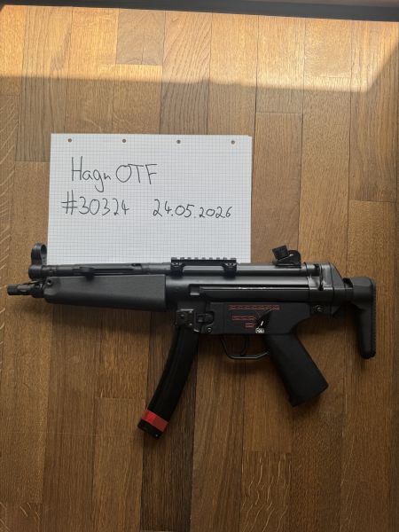MP5 ICS CES-P