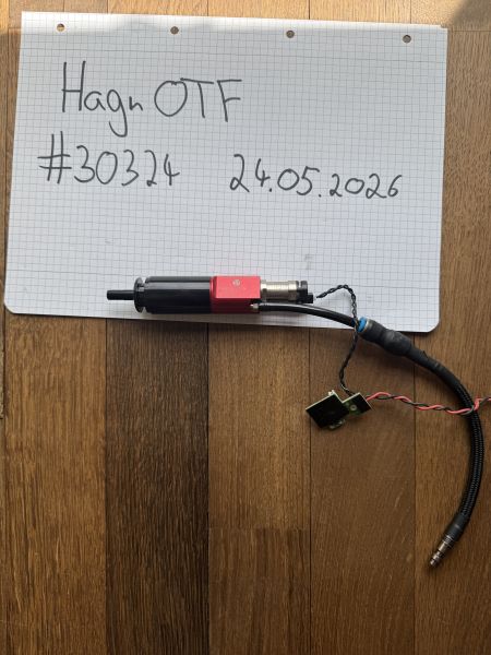 Wolverine Inferno Gen2 Neu