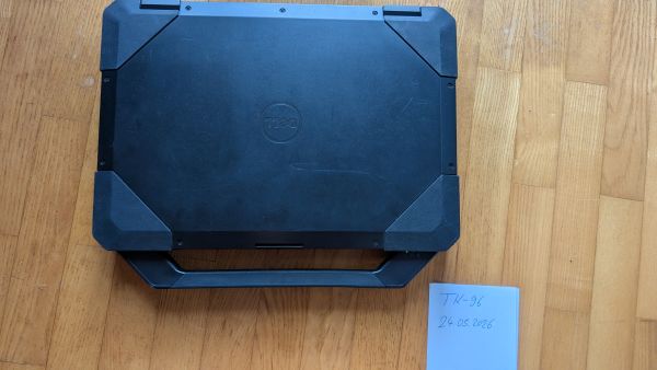 Dell Latitude 14 Rugged 5414 i7 6600u