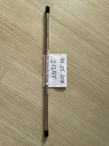 Red Dragon AEG 407mm 6.03 7mm Lauf neu 