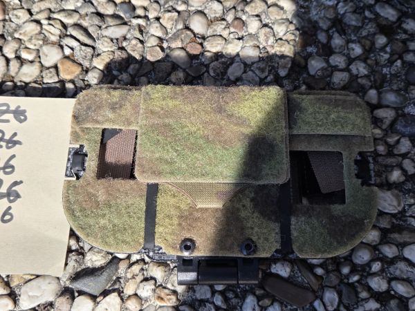 S&S Flipboard Klon