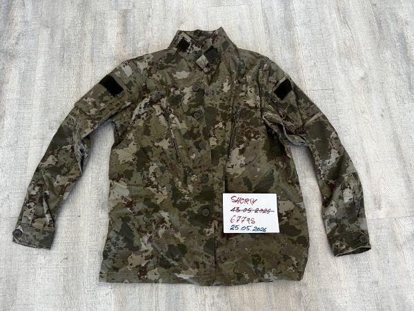 Feldshirt 51-B