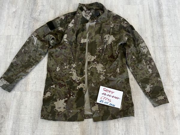 Feldshirt 48-C