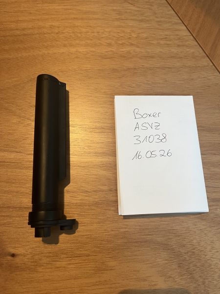 ICS M4 Stock Tube