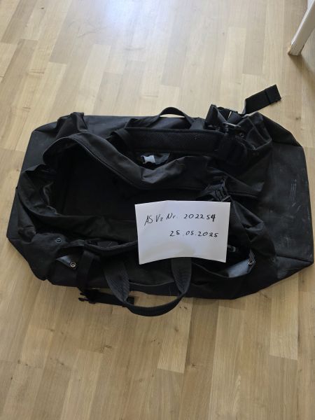 Original Britische Airforce Tasche