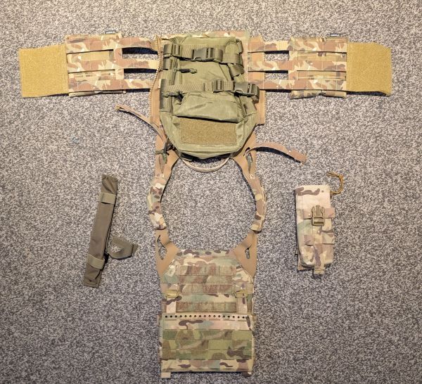 Repro JPC 2.0 in Multicam