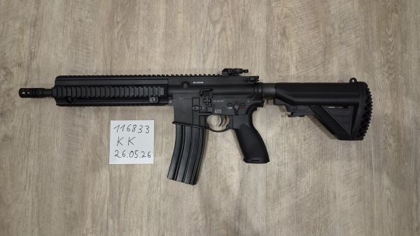 Arcturus HK 416 GR16