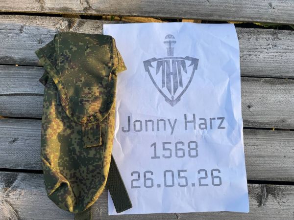 AK Magazin Pouch Ratnik Gen.3 Replika – EMR Digital Flora – AKM / AK-74 MOLLE Magazintasche