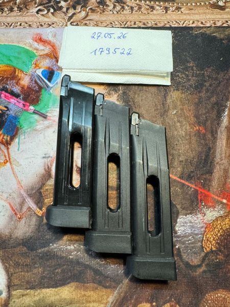 Hi-Capa Co2 Magazine