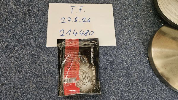 Bio BB´s 3300 Stk. 0.30 LONEX