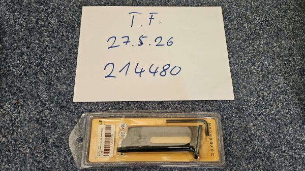 Desert Eagle .50 CO2 Magazin / Cybergun