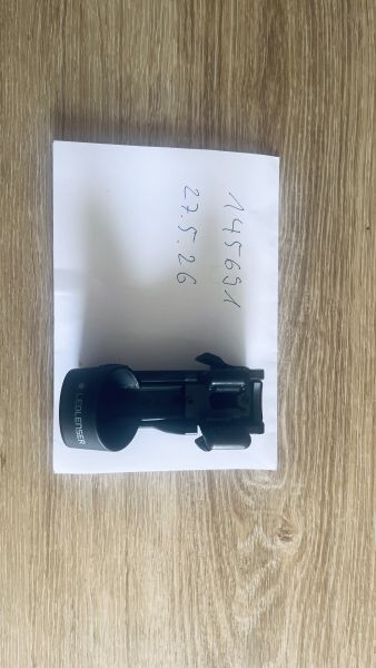 Lampen Holster lenser