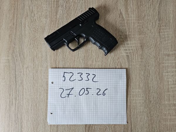 Umarex Walther PPS