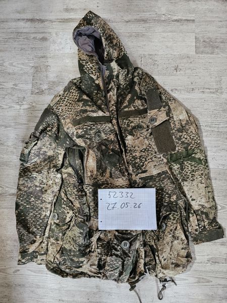 Leo Köhler KSK-Smock Phantomleaf Z1B XL