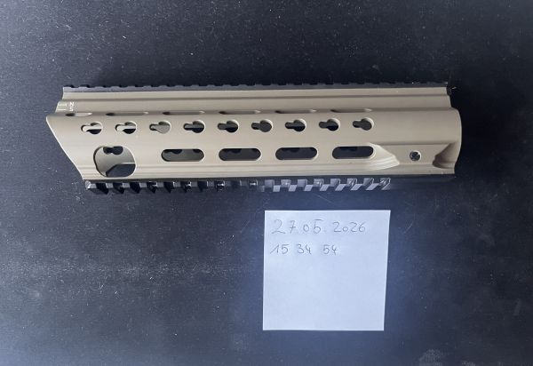 RS HK MR223 Slim Handguard