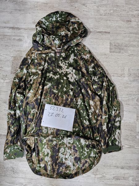 Särmä TST L3 Wind Anorak