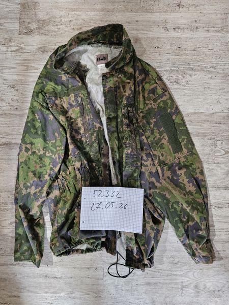 Varusteleka M05 RES Tarnjacke 2XL
