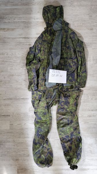 Russischer Tarnanzug Yeger Camo 2XL