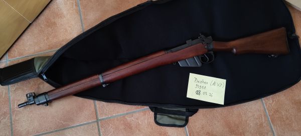 ARES SMLE British No.4 Mk.1 Rifle