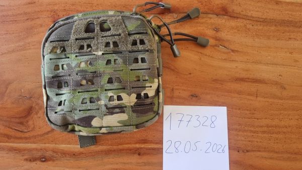 Novritsch Universal Pouch ACP Tropic Tasche mit Molle