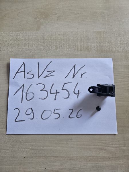 FW-Solutions A14 J-ARM